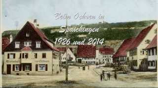 Beim Ochsen in Spaichingen 19262014 [upl. by Ihsorih]