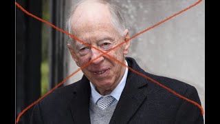 Jacob Rothschild Death Announced [upl. by Peih]