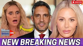 Dorit Kemsleys Dramatic Makeover RHOBH Fans Cant Believe Her New Look 😲💄 [upl. by Shanahan667]