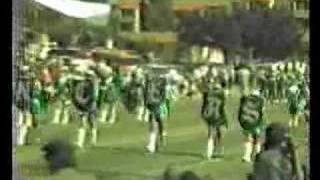 Thousand Oaks HS Marching Band  Chino Band Review [upl. by Lin]