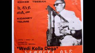 Wedi Kolla Dega By Ato Ateweberhan Segid [upl. by Cloris675]