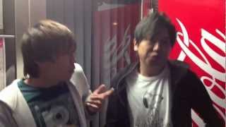 Daichi×おっくんRAG FAIR Daichi Amazing Collaboration Films 9 [upl. by Ecirad352]