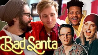 A very SANTA STEVE vlog [upl. by Prebo]