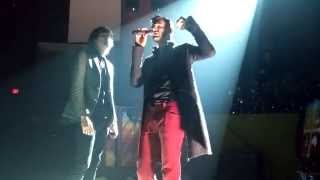 Run Wild Live Free Love Strong Live  For King and Country [upl. by Hollenbeck]