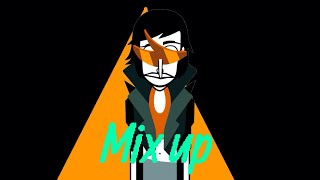 Incredibox DystopiaMixup V8 [upl. by Ahtivak159]