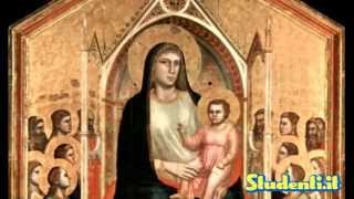 Chi era Giotto  Appunti Video [upl. by Ofella]