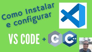 1 Introducción  Instalar y configurar Visual Studio Code para programar en CC en Windows [upl. by Now]