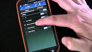 Overlays Floating Widgets  Tasker Combined Power  Android App Review amp Demonstration [upl. by Lawler523]