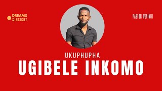 Ukuphupha ugibele inkomo  pastorweningi [upl. by Meer]