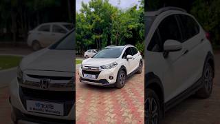 Honda WRV for sale 🤯youtube viralshort youtubeshort viralvideos [upl. by Anitnahs]