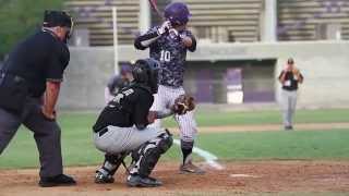 High School Baseball River Ridge vs Sunlake Semi Finals [upl. by Airda]