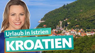 Istrien Kroatiens grüne Halbinsel  WDR Reisen [upl. by Ahsenrac896]