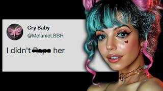 Melanie Martinez Just Got Worse [upl. by Sredna]