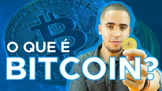 O QUE É BITCOIN 1 [upl. by Nazus]