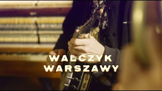 Walczyk Warszawy  Jan Emil Młynarski  Kuplety Warszawskie 20 [upl. by Pavlish]