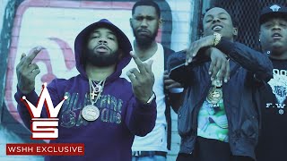 Rich The Kid Key amp Skippa Da Flippa quotPlenty Paperquot WSHH Exclusive  Official Music Video [upl. by Nehtanoj]