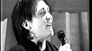 kdlang  Hush Sweet Lover  live [upl. by Nihahs275]