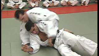 Judo  Progression de la ceinture orange verte à la ceinture marron  Nage Waza Ne Waza [upl. by Carena]