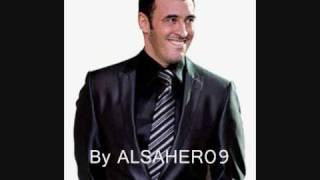 كاظم الساهر  الرسم بالكلمات جديد Kazem Al Saher 2009 [upl. by Ainocal]