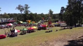 Mudgeeraba State School Spring Fair [upl. by Krishna246]