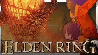 gaaxblob Carries Me In the DLC🏴‍☠️ ELDEN RING Stream 16 [upl. by Rusel]