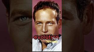 Paul Newman The Rise of a Silver Screen Legend [upl. by Reeta]