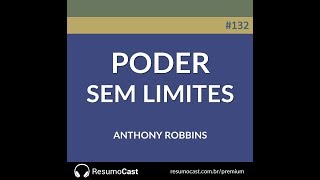 Poder sem Limites  Tony Robbins  T1132 [upl. by Anauqcaj]