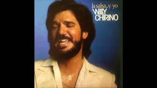 Willy Chirino ‎– Ojala  1981 [upl. by Thielen]