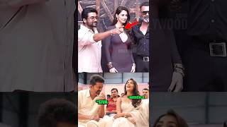 🥵CAMEO ROLE IN KANGUVA இவரு தானா அது😱 surya siva kanguva dsp cameo review [upl. by Ranzini44]