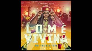 Writing Ecriture  Lome Vivina Audio [upl. by Nodroj]