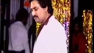 Pal Pal Dil Ke Paas  Kumar Sanu  Live Concert [upl. by Bedad]