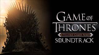 Telltales Game of Thrones Episode 2 Soundtrack  Ballad of the Forresters Grab Her [upl. by Erapsag]