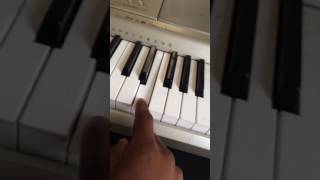 Tye Tribbett  Work It Out Piano Tutorial [upl. by Areik108]