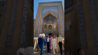 6maktab Khiva video time [upl. by Tobie]