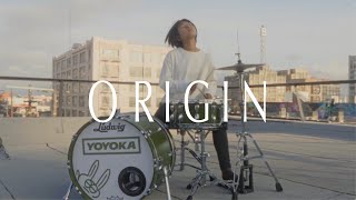 YOYOKA  Origin Official Music Video [upl. by Cheng]