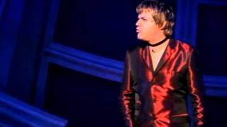 Eddie Izzard  Glorious  ladies live forever [upl. by Anecusa]