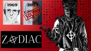 The Zodiac Killer Solved by Artificial Intelligence [upl. by Aiyn]