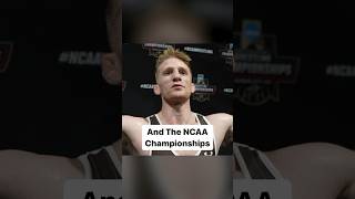 Ryan Crookham breaks down the feeling of the regular season vs the NCAA Championships [upl. by Aivatnahs440]