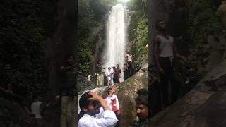 Jannat Waterfall nature travel shorts waterfall [upl. by Rudiger]