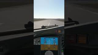 IFly 737max8 in Detroit automobile msfs2020 msfspilot aviation pilot 737max [upl. by Rivera902]