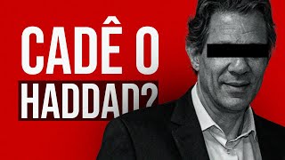 HADDAD ESTÁ ILUDINDO O MERCADO BRASILEIRO  Dólar cai e bolsa sobe após sinalizações importantes [upl. by Marquis]