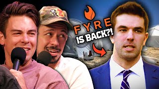 Reviewing Fyre Fest II [upl. by Proffitt616]