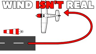 The Myth of the Downwind Turn  Dangerous or Not [upl. by Goddard838]