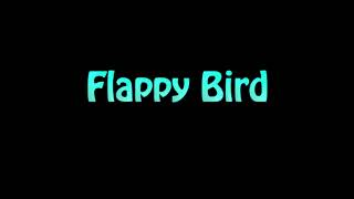 Learn How To Pronounce Flappy Bird [upl. by Uda]