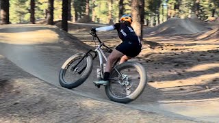 Bike Parking It In Arizona [upl. by Emmeram438]