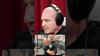 JOHN DANAHER FUNNIEST MOMENT🤣 viralvideo jiujitsulifestyle jiujitsu johndanaher gordanryan [upl. by Gilud]