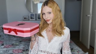 Victoria Secret Try On Haul [upl. by Alis]