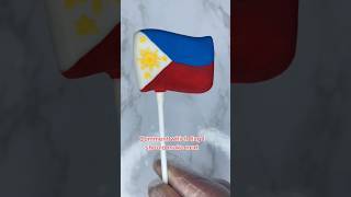 Philippines National flag flag philiphines art proud shorts [upl. by Garibold445]