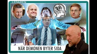 Ledaren 59 När demonen byter sida [upl. by Manaker]