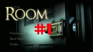 App The Room  Chapter 1 [upl. by Ylebmik]